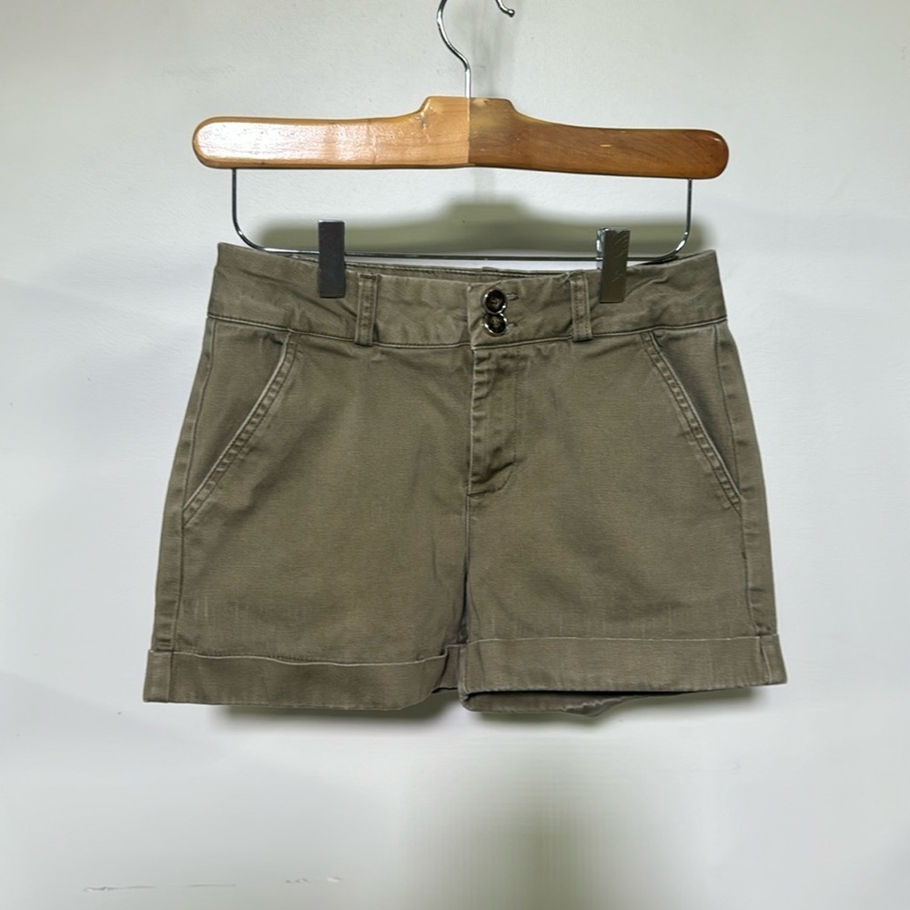 Lady Dutch High Society Woman’s Shorts Size 26